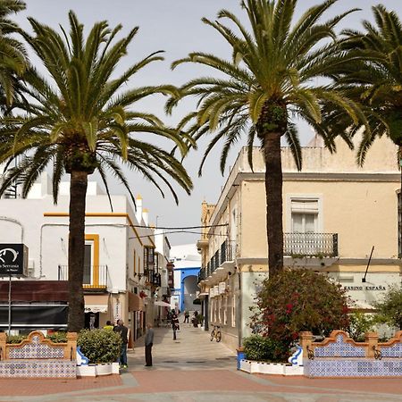 Paqo Lodge Guadiana Ayamonte Εξωτερικό φωτογραφία