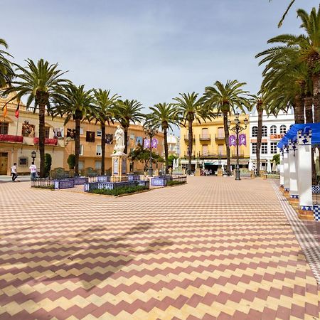 Paqo Lodge Guadiana Ayamonte Εξωτερικό φωτογραφία