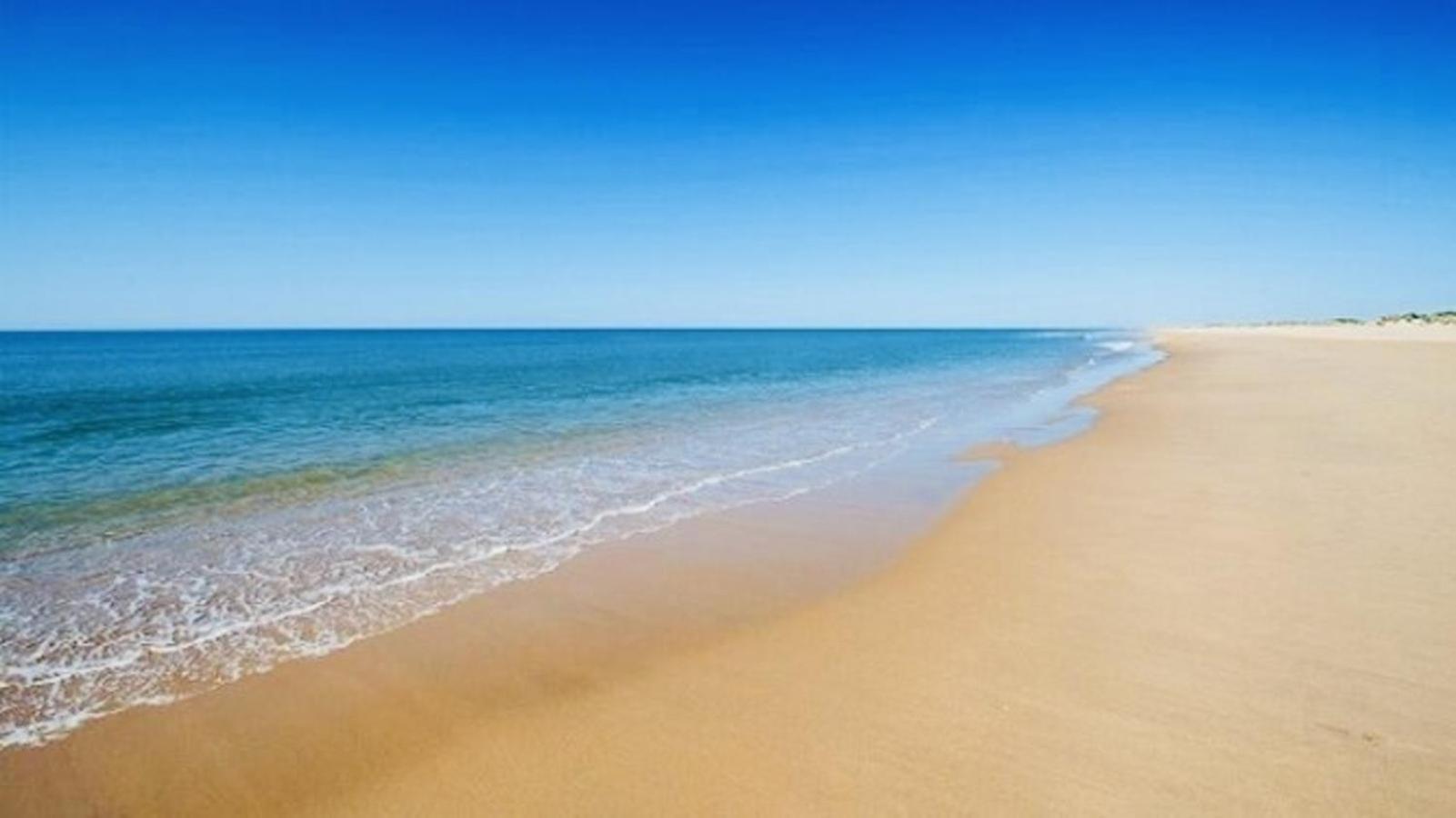 Paqo Lodge Guadiana Ayamonte Εξωτερικό φωτογραφία