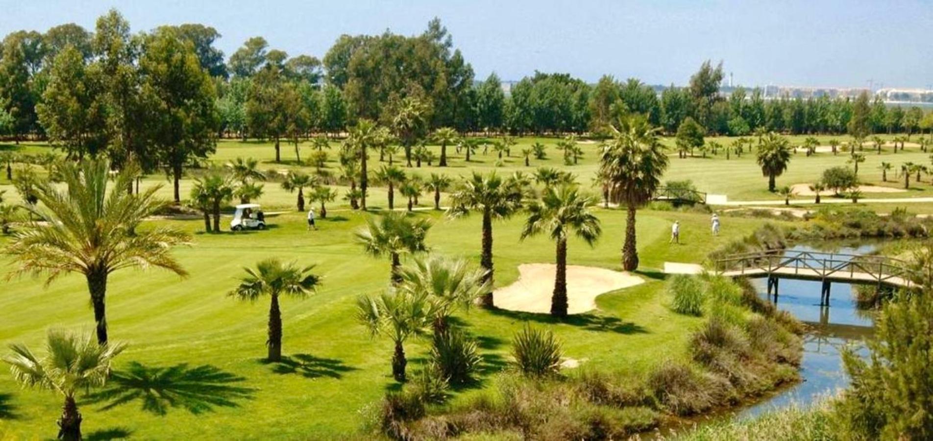 Paqo Lodge Guadiana Ayamonte Εξωτερικό φωτογραφία