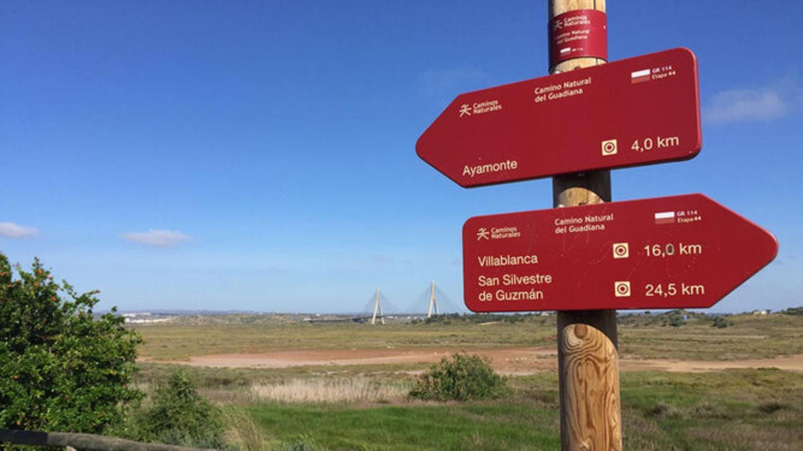 Paqo Lodge Guadiana Ayamonte Εξωτερικό φωτογραφία